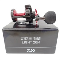 １８幻覇王　石鯛右　２０Ｈ